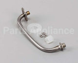 05555.0002 Bunn Kit, Sprayhead Tube (Sst)