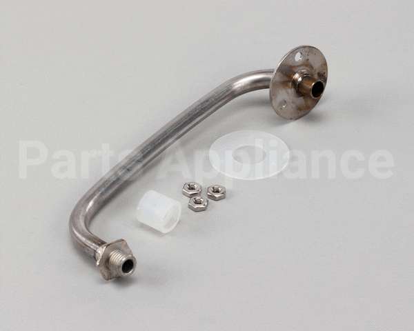 05555.0002 Bunn Kit, Sprayhead Tube (Sst)