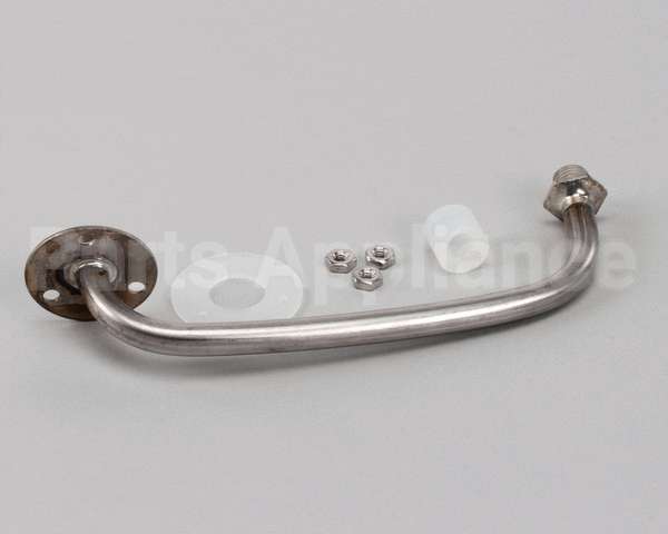 05555.0002 Bunn Kit, Sprayhead Tube (Sst)