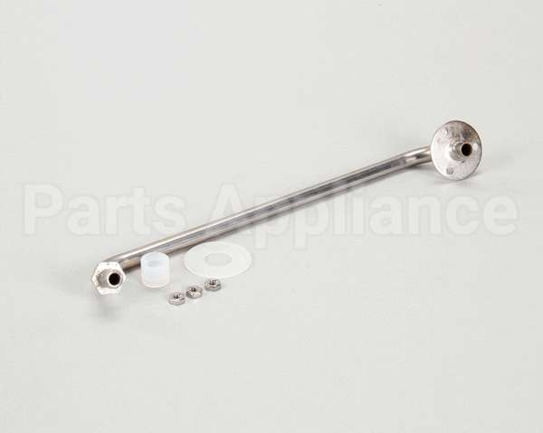 05557.0000 Bunn Kit, Sprayhead Tube - Tl3/6