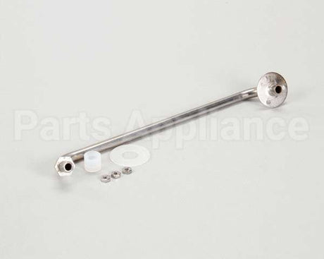 05557.0000 Bunn Kit, Sprayhead Tube - Tl3/6