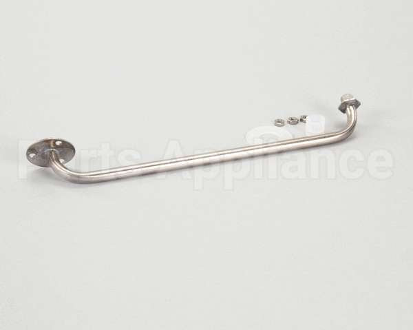 05557.0000 Bunn Kit, Sprayhead Tube - Tl3/6
