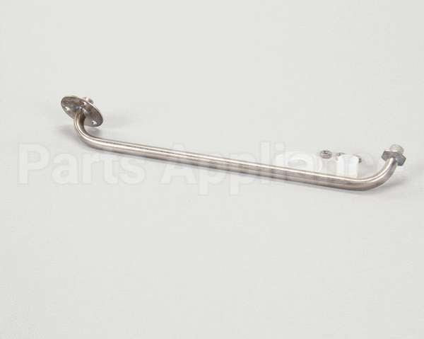 05557.0000 Bunn Kit, Sprayhead Tube - Tl3/6