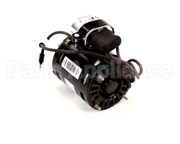0556560 Hussmann Motor Heatcraft 5036Ns -115/50-60/1550/1