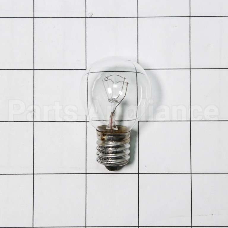 WR02X10812 GE Lamp 40W Chill