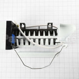 055861-000 Vikingice Maker Radius Cube 115V