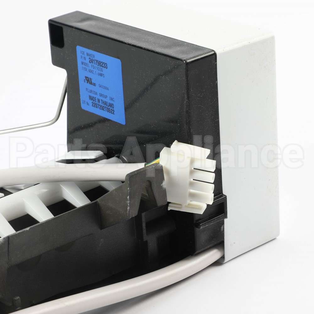 055861-000 Vikingice Maker Radius Cube 115V