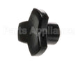 055989 Taylor Freezers Nut-Stud-Black-1.00