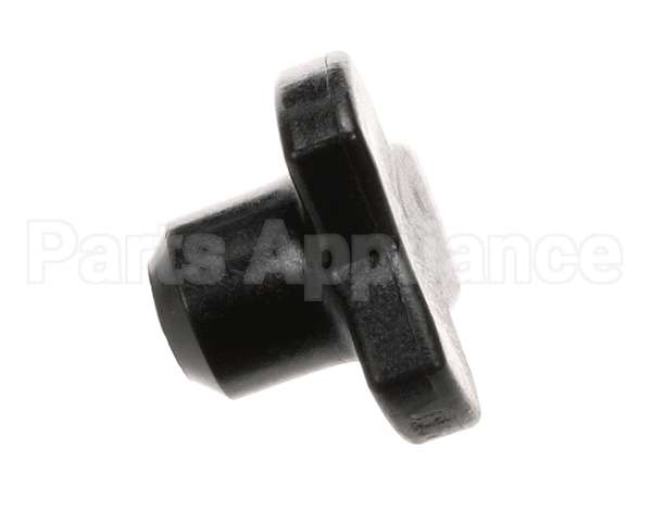 055989 Taylor Freezers Nut-Stud-Black-1.00