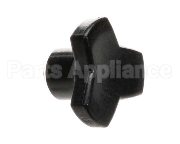 055989 Taylor Freezers Nut-Stud-Black-1.00