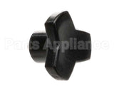 055989 Taylor Freezers Nut-Stud-Black-1.00