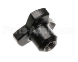 055989 Taylor Freezers Nut-Stud-Black-1.00