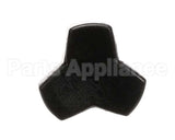 055989 Taylor Freezers Nut-Stud-Black-1.00