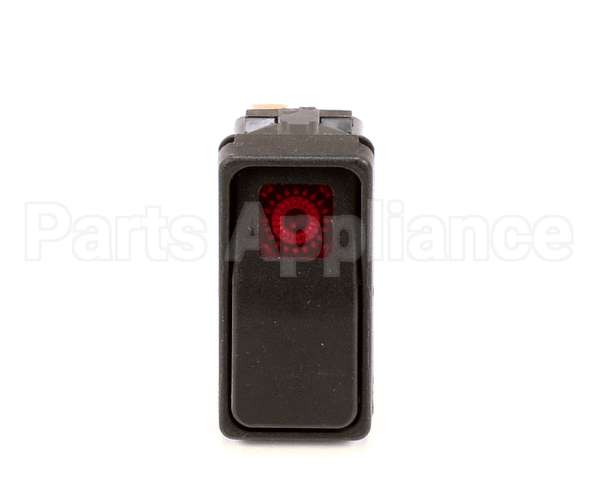 300278-CLE Cleveland Swtch;Rocker;Dpdt;On/Off Red L