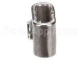 056-1401 Sipromac 3/8 Set Screw Banding Buckle S