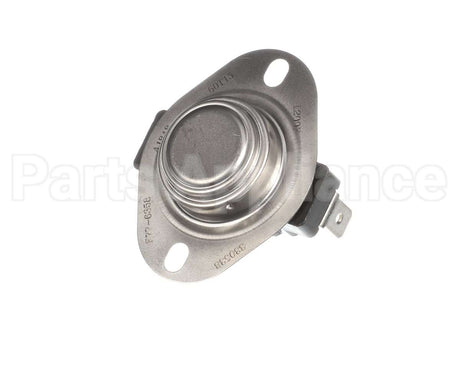 05601 Cretors High Limit 200 Deg
