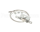 05601 Quikserv Cable For Weight #60