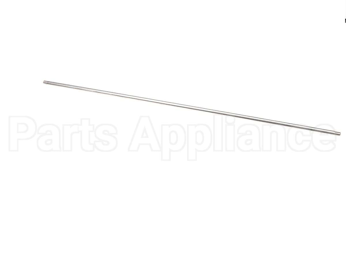 056044 Biro Safety Cover Hinge Rod