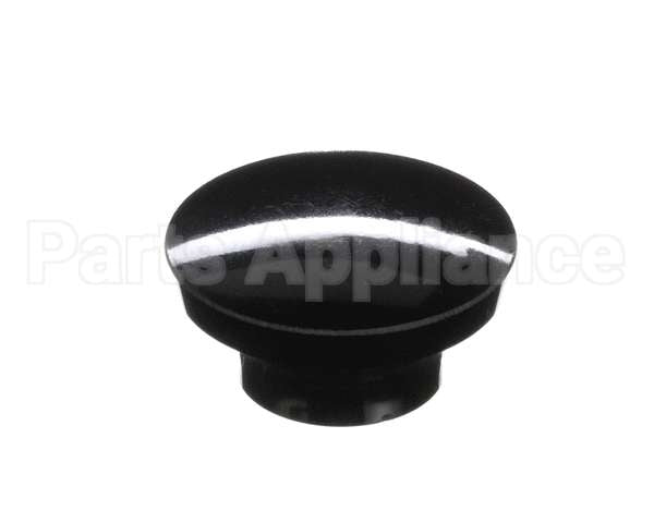 05609 Server Knob-Black, Lh