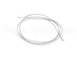 0561377 Hussmann Wiper-Gl Glide Door Clear Kysord6L