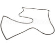 0561792 Hussmann Gasket Styleline 5595Bcrl Non Stock