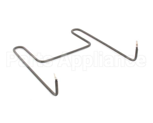 05617AB114 Winston Air Heater