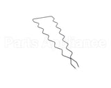 05617AC136 Winston Air Heater 208V