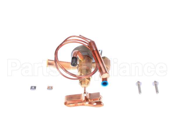 0562914 Hussmann Thermo Expansion Valve Sfbde 1/2 Z