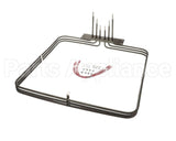 056315 Blodgett Element Assembly240V 3 Elem 6.3Kw