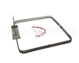 056315 Blodgett Element Assembly240V 3 Elem 6.3Kw