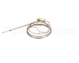 056591 Kelvinator Thermostatic Element; 60-200 C