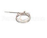 056591 Kelvinator Thermostatic Element; 60-200 C
