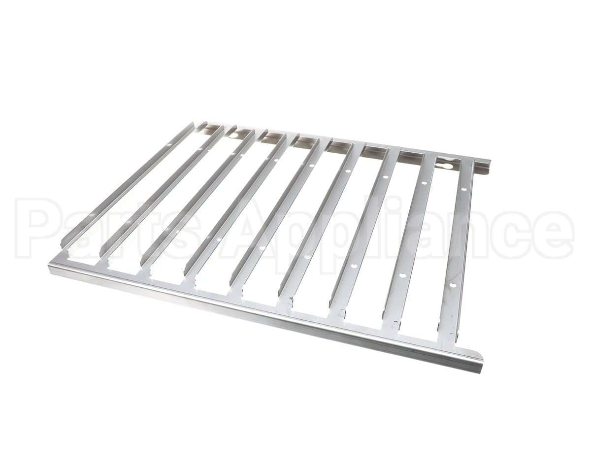 056691 Food Warming Hlc-8 Rack 12X20 2.625