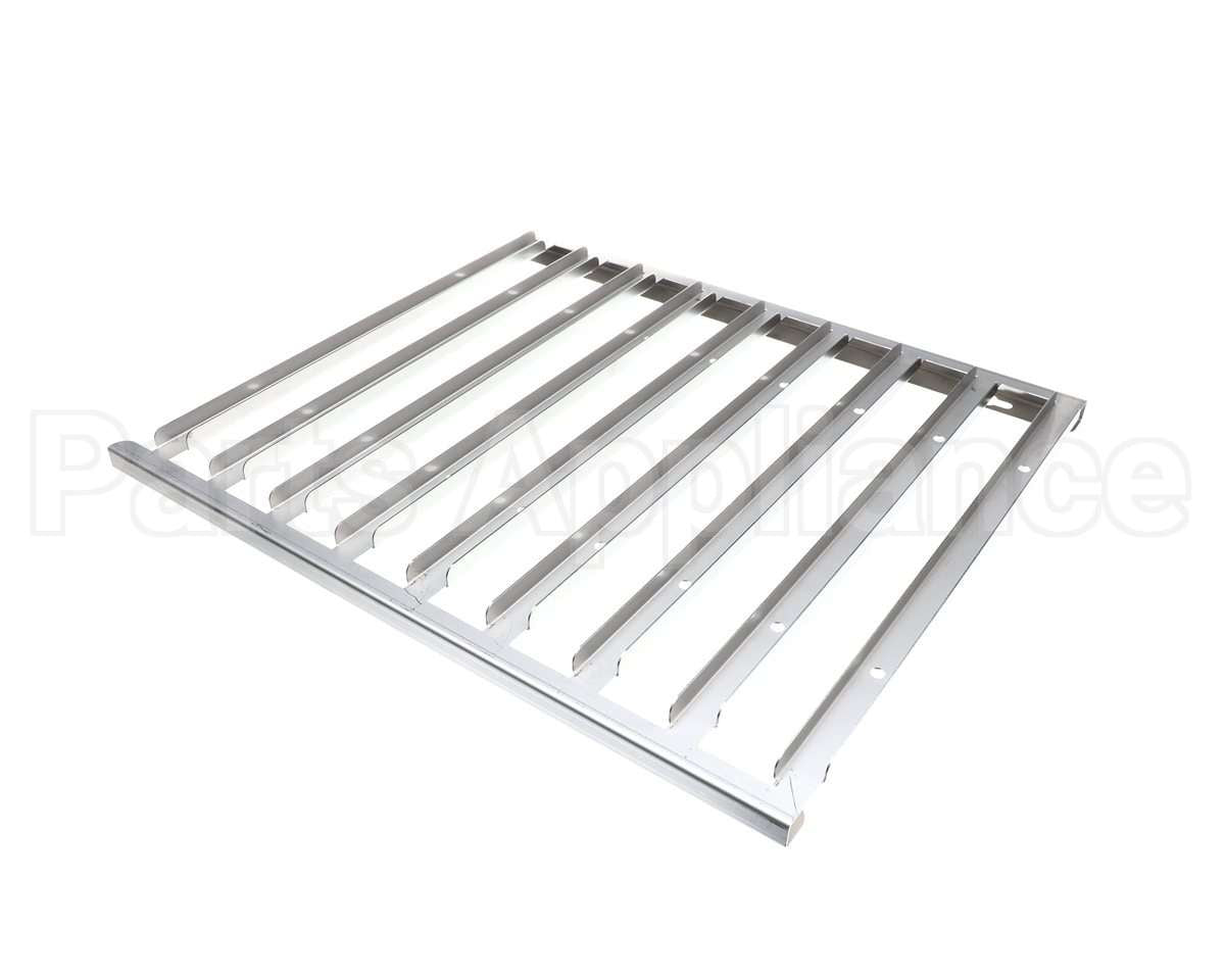 056691 Food Warming Hlc-8 Rack 12X20 2.625