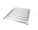 056691 Food Warming Hlc-8 Rack 12X20 2.625