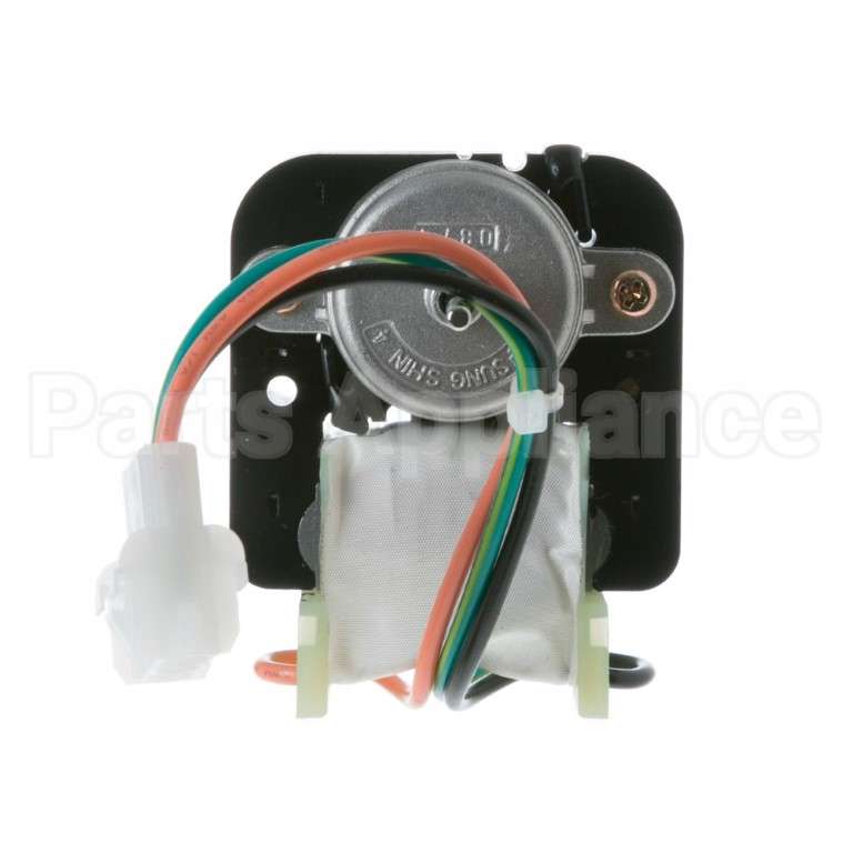 WR60X10168 GE Motor Cond Fan