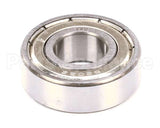 056820 Electrolux Professional Radial Bearing, 35X15X11