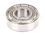 056820 Electrolux Professional Radial Bearing, 35X15X11