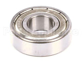 056820 Electrolux Professional Radial Bearing, 35X15X11