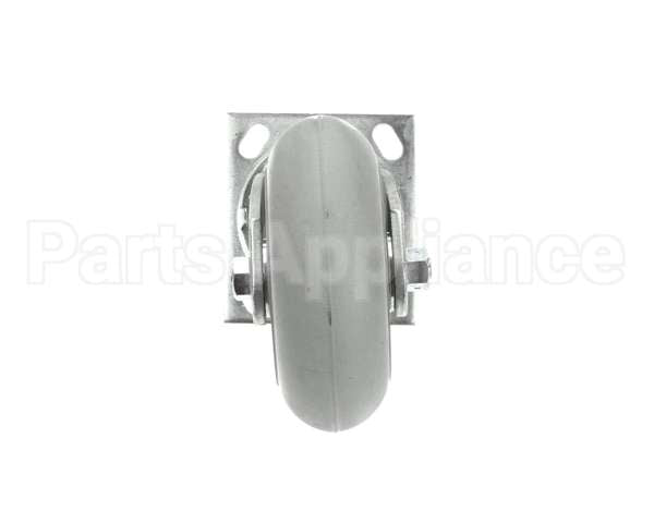 0569290 Cres Cor Caster 6D X 2W, Hi Modulus, Plate