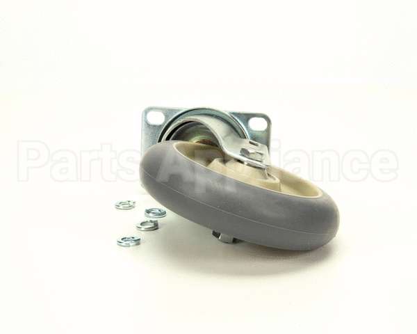 0569306K Cres Cor Caster Kit 5D, Plate