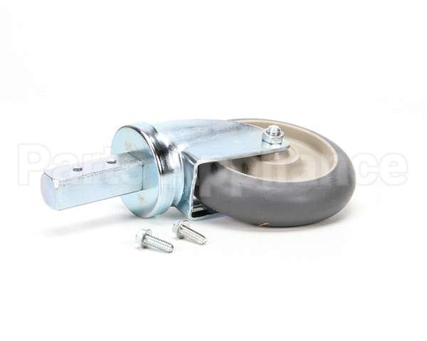 0569311K Cres Cor Caster Kit, 5D, Stem