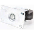 0569325K Compatible Crescor Caster Kit 2 Dia