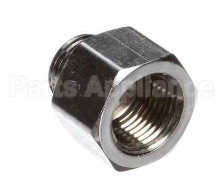 056A T&S Brass 1/2Npt Female X 3/4-14Un Male Adapter