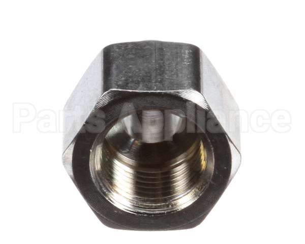 056A T&S Brass 1/2Npt Female X 3/4-14Un Male Adapter