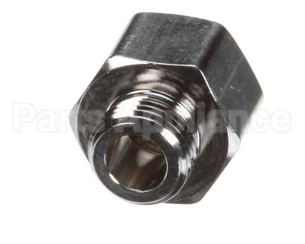 056A T&S Brass 1/2Npt Female X 3/4-14Un Male Adapter