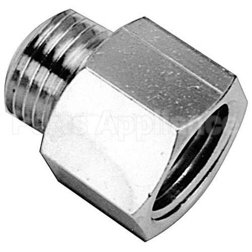 056A Compatible TS Brass Female Adapter 1/2Ips