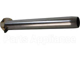 05700-001-25-69 Compatible Jackson Overflow - Wash Weldment