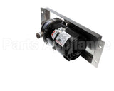 05700-002-40-25 Jackson A-Motor, Rinse Fill Assembly