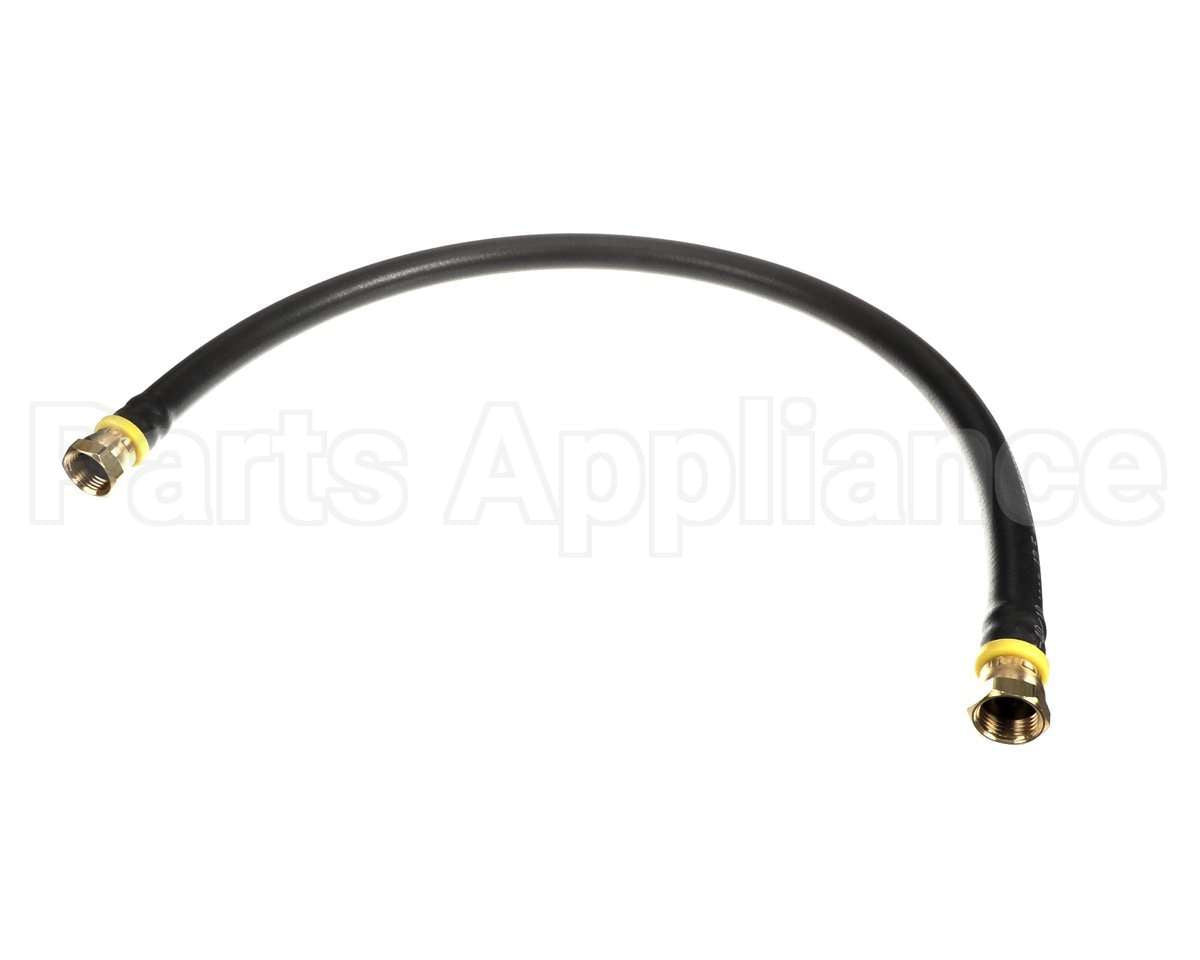 05700-002-57-05 Jackson A-Hose, Rinse Header Assembly